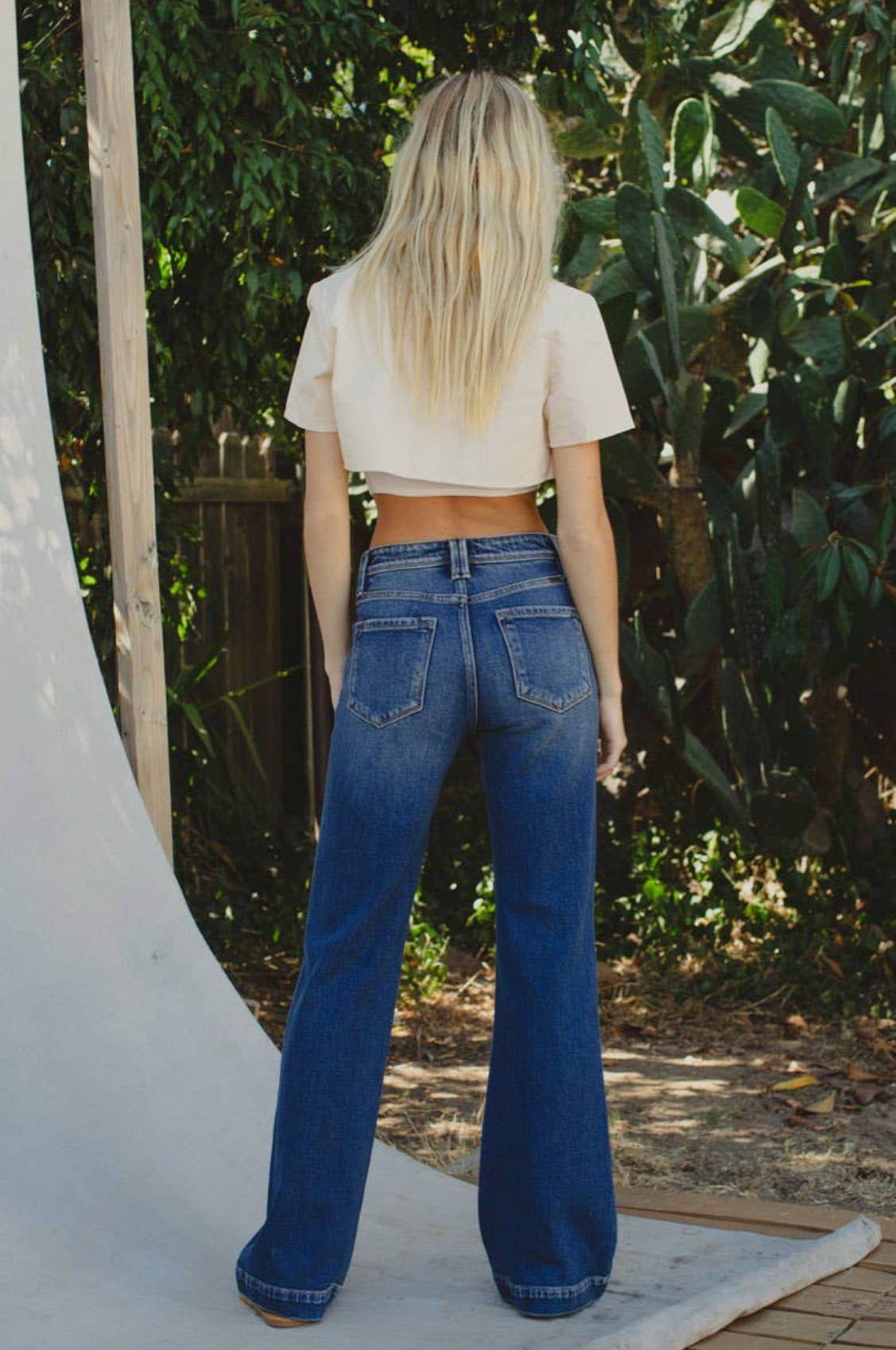 KanCan Trouser Jean