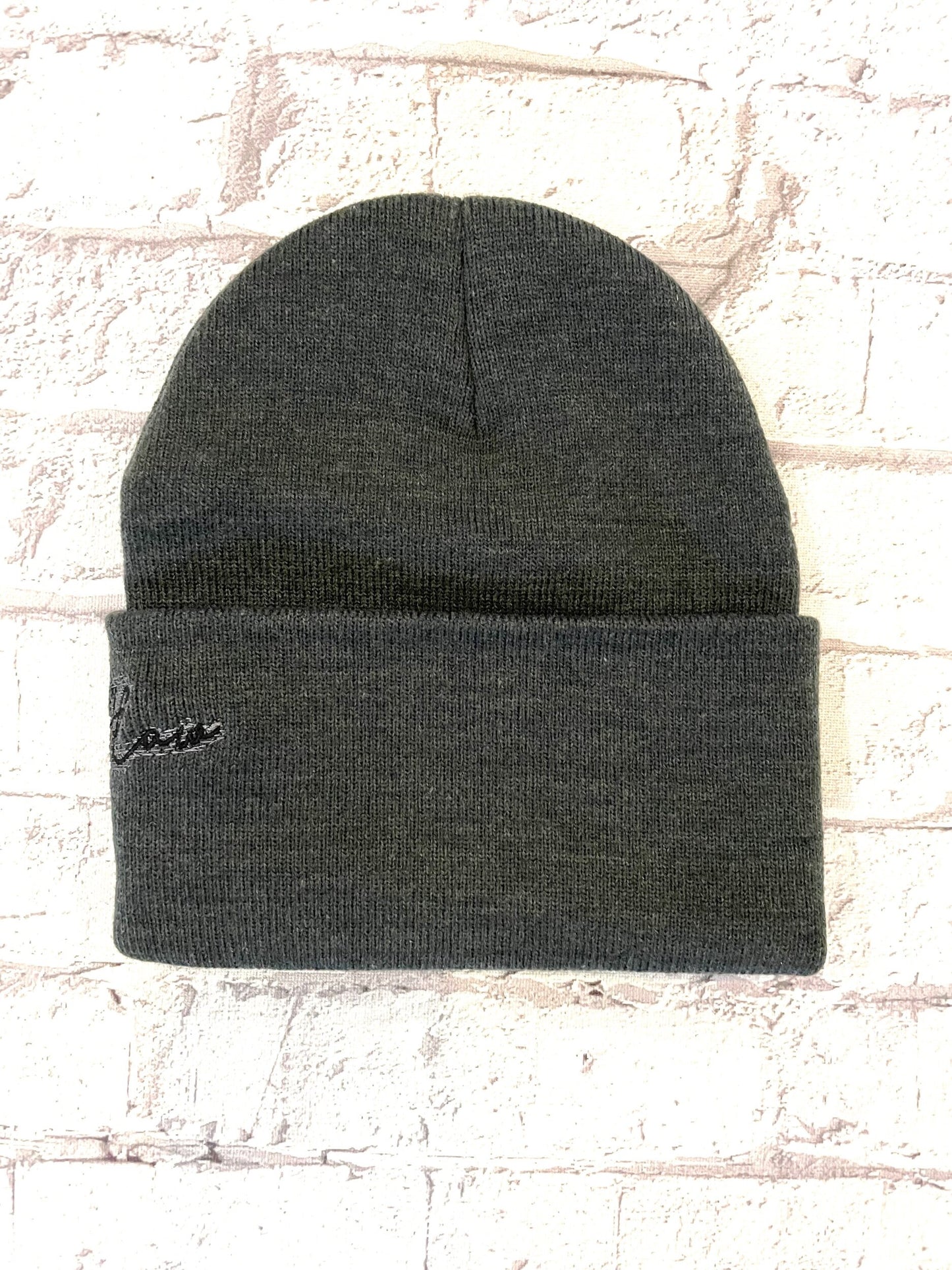 Outlaw Carhartt Beanie