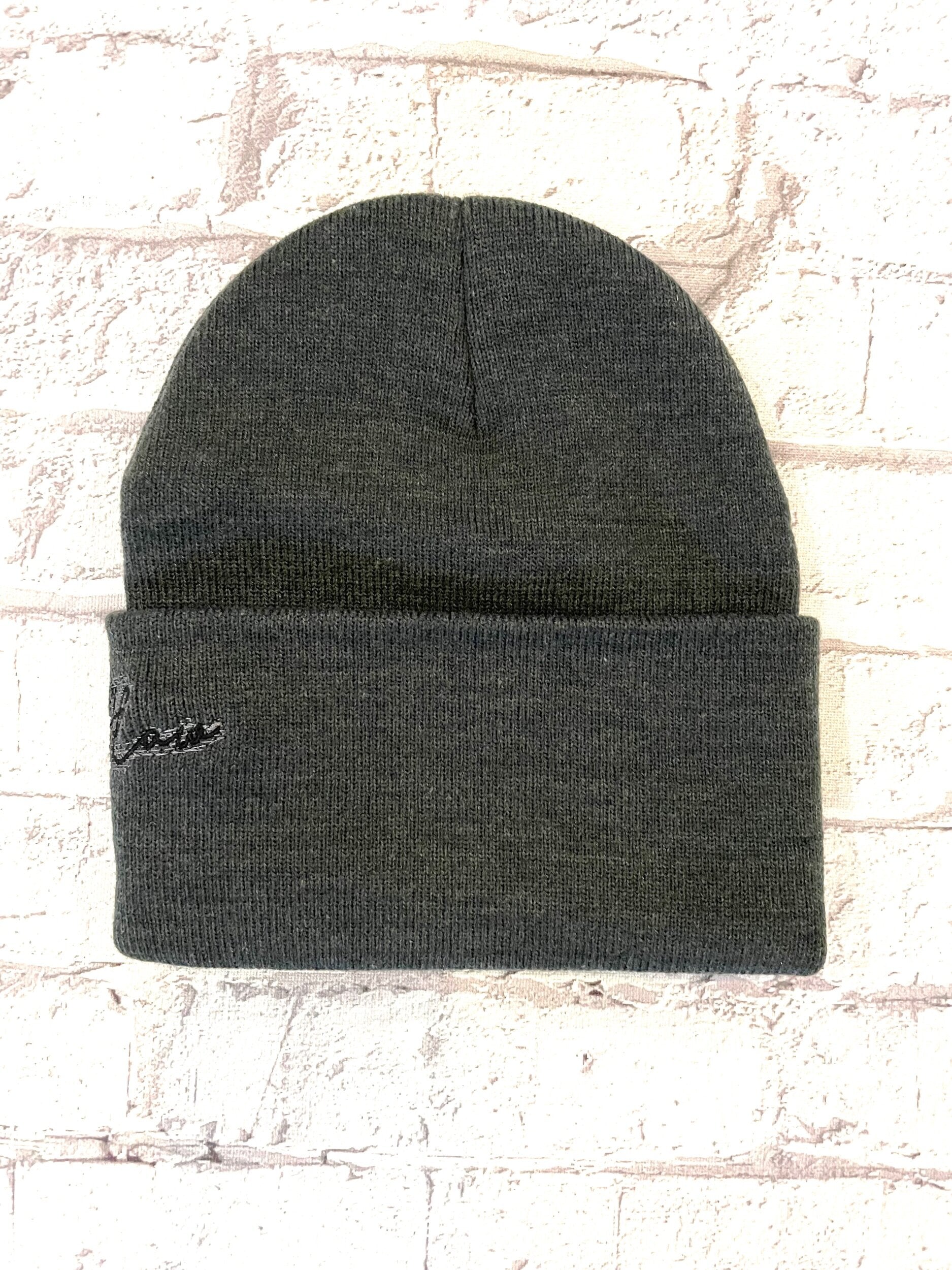 Outlaw Carhartt Beanie