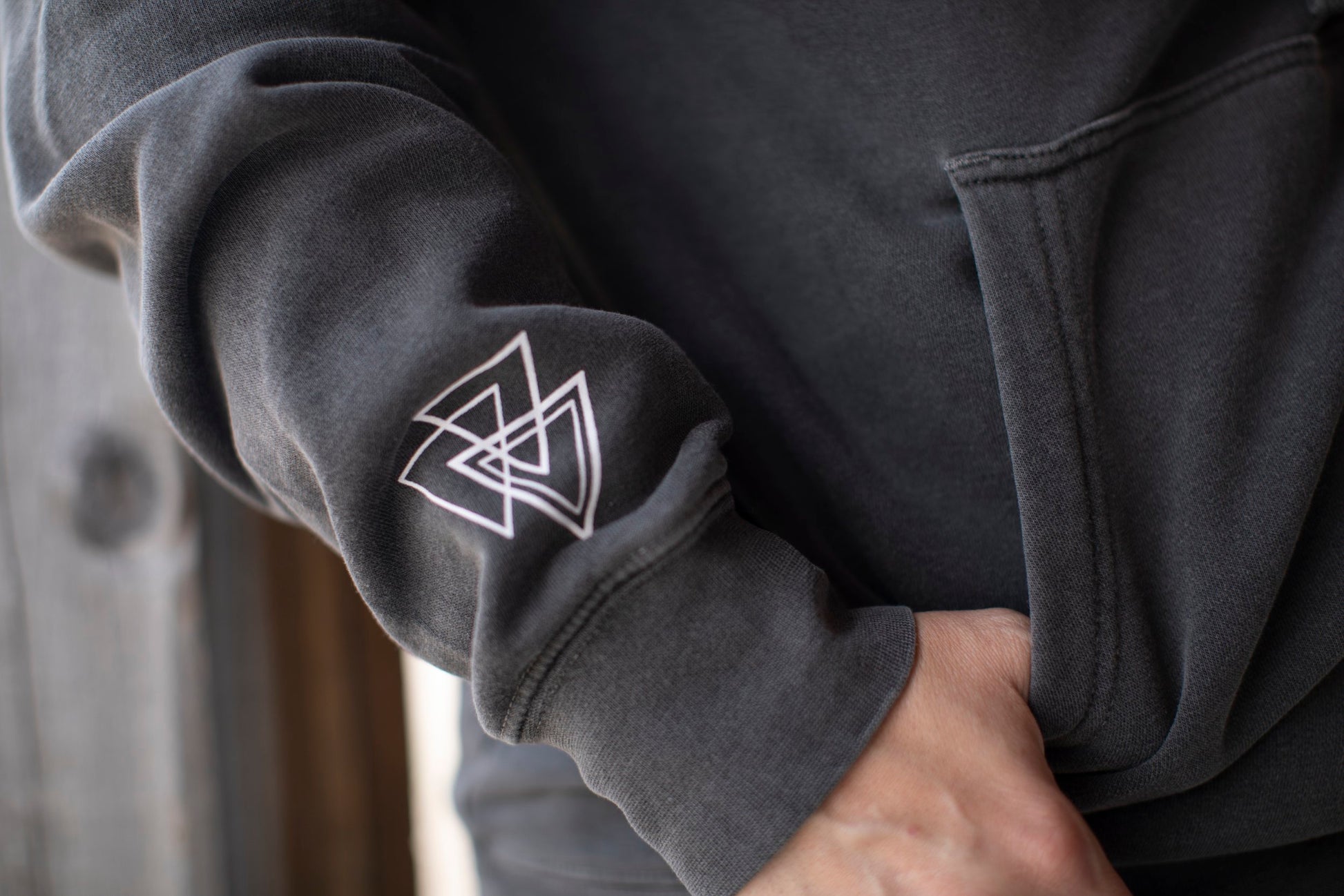 'You're Awesome' Hoodie