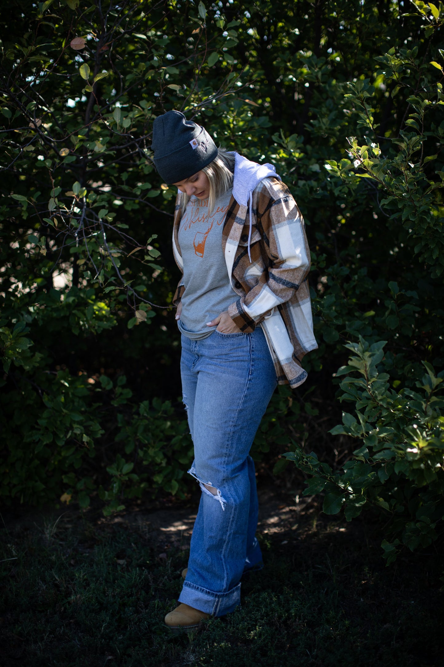 90s Vintage Flare by VERVET