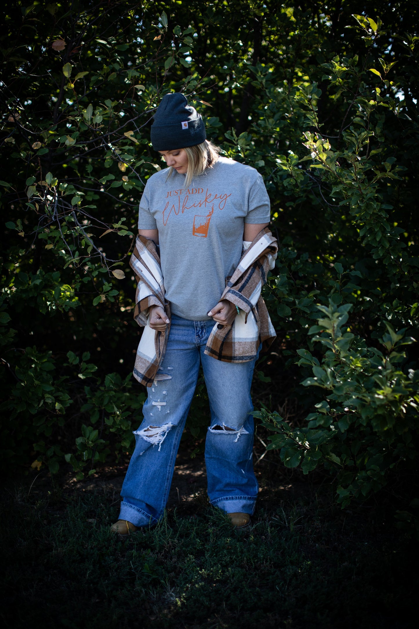 90s Vintage Flare by VERVET