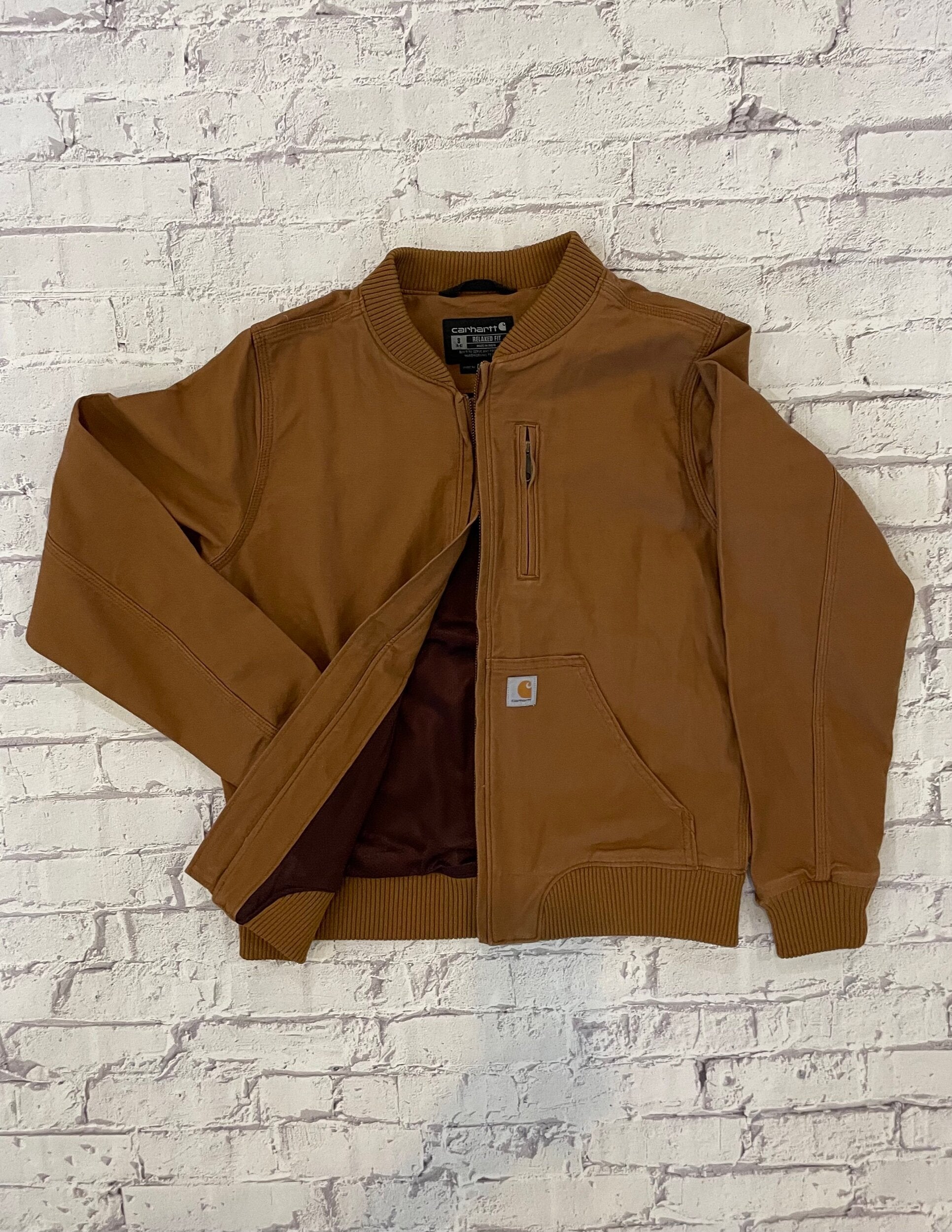 Carhartt RSR Bomber