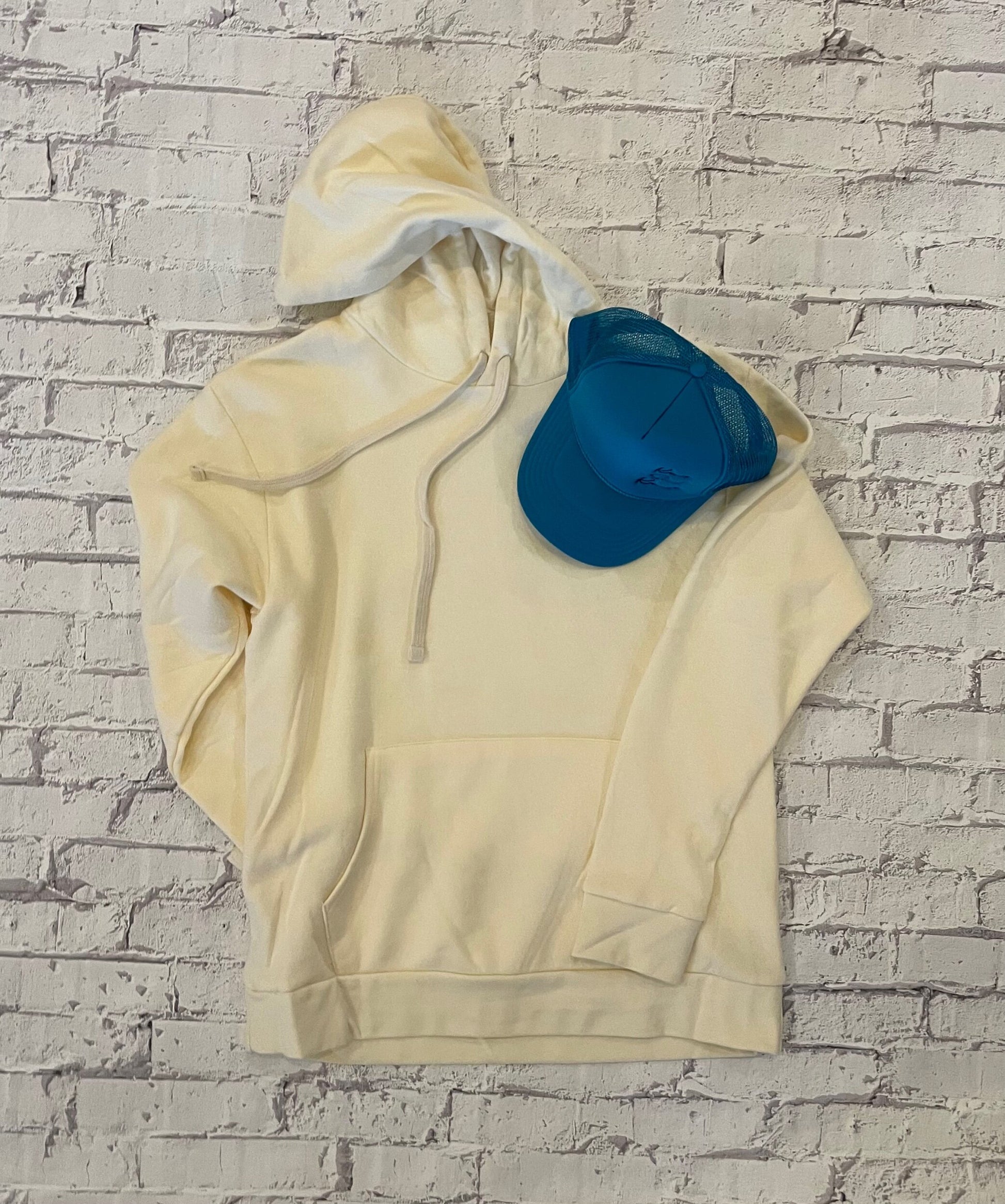 Winged Hoodie